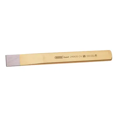 Draper Expert 13278 Splitting Chisel 25 X 250Mm each