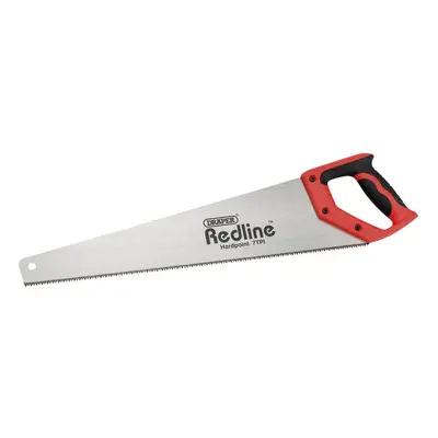 Redline 80211 Soft Grip Hardpoint Handsaw 500Mm each