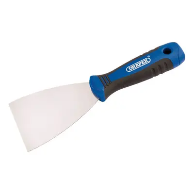 Draper 82668 Soft Grip Stripping Knife 75Mm each