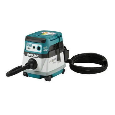 Makita DVC867LZX4 Dvc867Lzx Cordless Bl Lxt Class L Dry Vacuum 36V (2 X 18V) Bare Unit