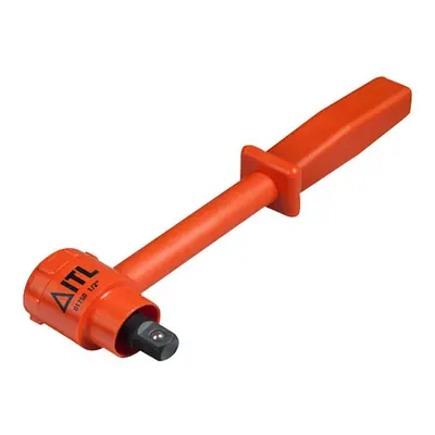 Itl Insulated Insulated 1/2In Drive Reversible Ratchet 01750