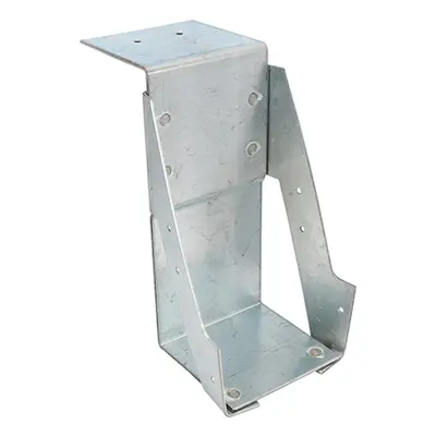 Timco 90200WMH Welded Masonry Joist Hangers - Galvanised 90 X 200 Unit 1