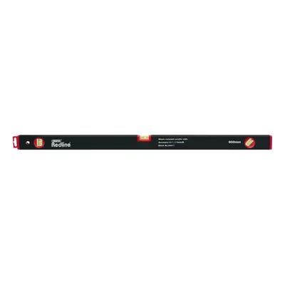 Redline 68017 Draper Redline Box Section Level 900Mm each