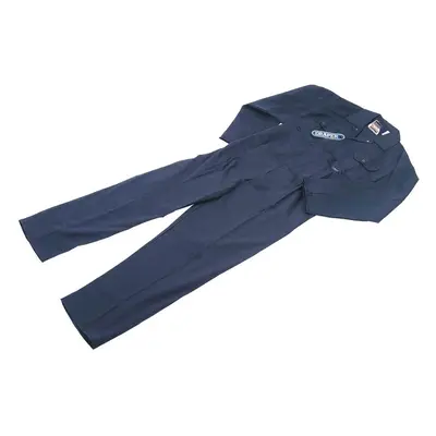 Draper 63980 Boiler Suit Extra Large each