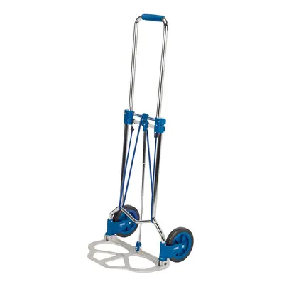 Draper 80805 Heavy Duty Fold Flat Sack Truck 125Kg each