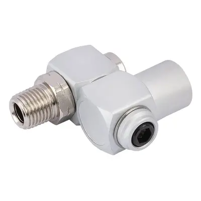 Draper 70865 1/4in Swivel Connector each 1