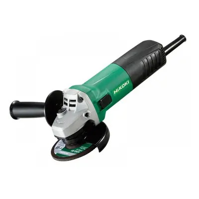 Hikoki G10SR4J6Z G10Sr4J5Z 100Mm Angle Grinder 730W 110V