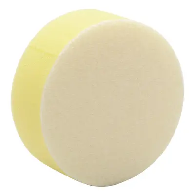 Draper 48199 Polishing Sponge 90Mm Yellow each