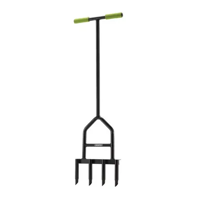 Draper 09973 4-Prong Lawn Aerator each 1