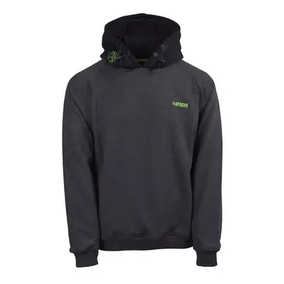 Apache KINGSTON XXL Kingston Hooded Sweatshirt - Xxl (47/49In)