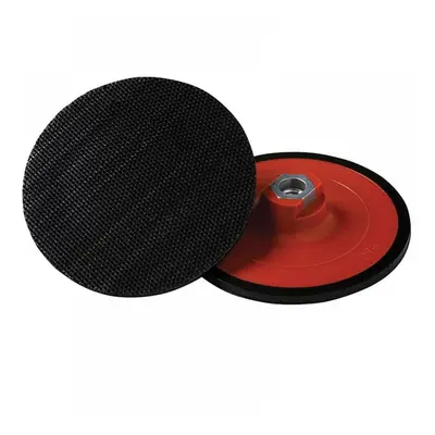 Flexipads World Class 10372 Sander Extragrip Pad 125Mm M14