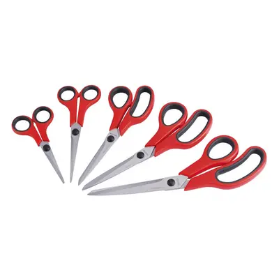 Redline 67835 Household Scissor Set (5 Piece) per set