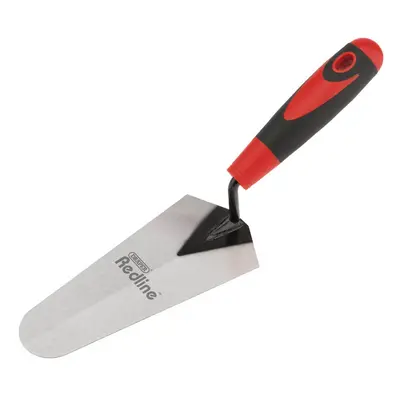 Redline 69126 Draper Redline Soft Grip Gauging Trowel 175Mm each