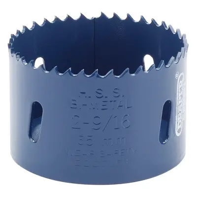 Draper 34765 Hss Bi-Metal Holesaw Blade 65Mm each