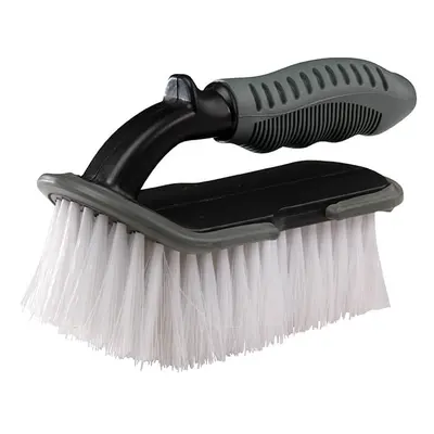 Silverline 741650 Soft Wash Brush 150Mm Each 1