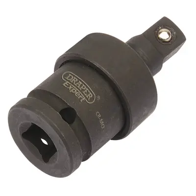 Draper Expert 07019 Expert Impact Universal Joint 1/4in Sq. Dr. each