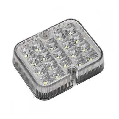 Sealey TB13LED Reverse Lamp 12-24V Smd Led