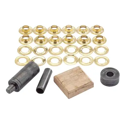 Draper 85665 Eyelet/Grommet Kit per kit