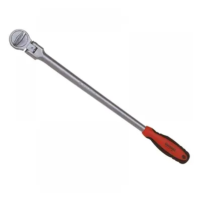 Teng 1200F Long Arm Flex Head Ratchet 60 Teeth 1/2In Drive