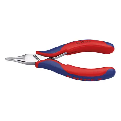 Knipex 27698 35 12 115 Electronics Flat Jaw Pliers 115Mm each