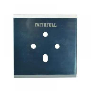 Faithfull 640 Spare Blade For Faiscra21 (Single Pack)