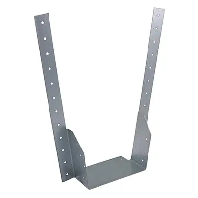 Timco 125TH Timber Hangers - Standard - Galvanised 125 X 100 To 225 Unit 1