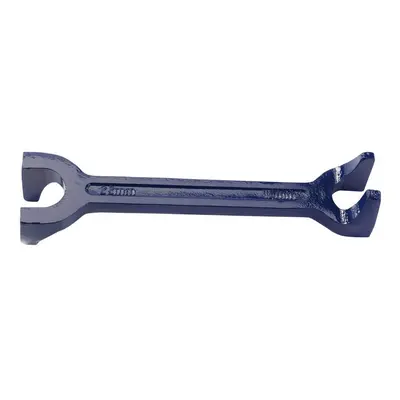 Draper 10876 Basin Wrench 1/2in/15Mm X 3/4in/22Mm Bsp each