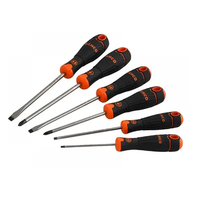 Bahco B219.006 B219.006 Bahcofit Screwdriver Set 6 Piece