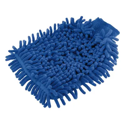 Draper 15041 2 In 1 Microfibre Car Wash Mitt each