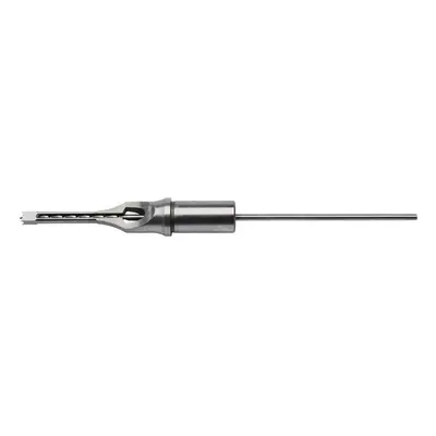 Draper Expert 48014 Hollow Square Mortice Chisel With Bit 1/4in each