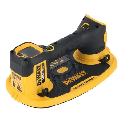 Dewalt DCE590N-XJ Dce590N Grabo Suction Lifter 18V Bare Unit