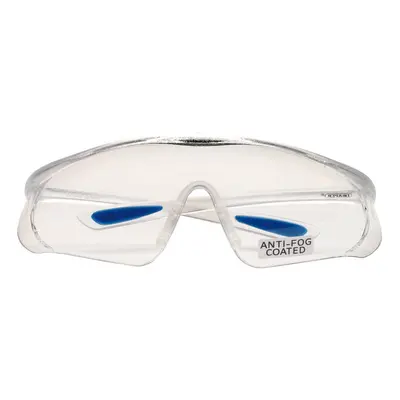 Draper 02931 Clear Anti-Mist Glasses each