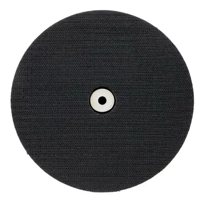 Sealey PTC150M6 Hook-And-Loop Backing Pad - M6 Ø150Mm