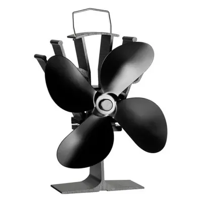 Clarke 6912215 Csf4 4 Blade Stove Fan