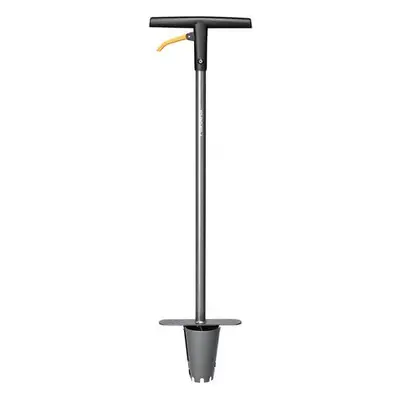 Fiskars 1057078 Ergo Standing Bulb Planter