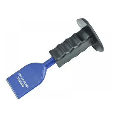 Faithfull RI54-STFLC214PG Flooring Chisel With Safety Grip 57Mm (2.1/4In)