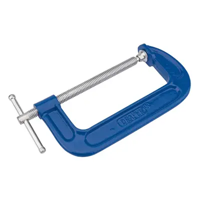 Draper 51954 C Clamp 150 X 70Mm (Display Packed) each