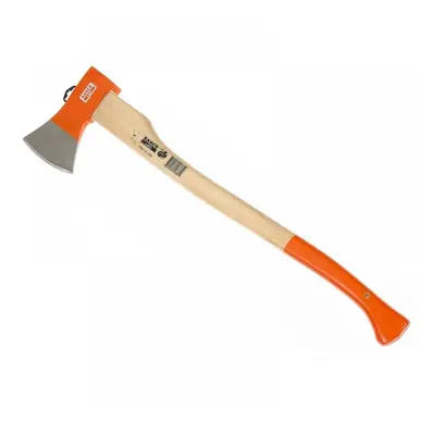 Bahco FGS-1.6-810 Felling Axe Ash Handle Fgs 1.6-810 2.2Kg