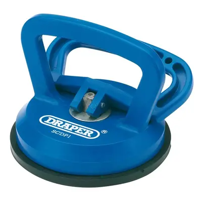 Draper 69187 Suction Cup/Dent Puller 118Mm each