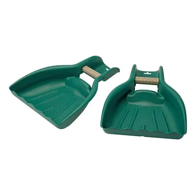 Draper 76762 Leaf Collectors (Pair) per pair