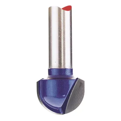 Draper 75345 Tct Router Bit 1/4in Core Box 12.7 X 6.35Mm Radius each