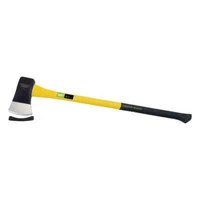 Draper Expert 09943 Felling Axe With Fibreglass Shaft 2Kg each