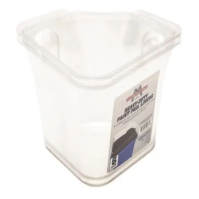 Marshalltown MHDPL6 Heavy-Duty Paint Pail Liners (Pack 6)