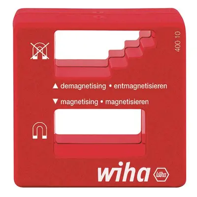 Wiha 02568 Magnetiser/Demagnetiser