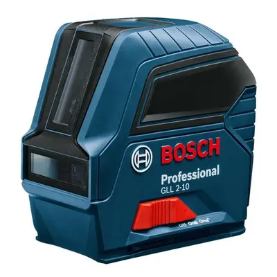 Bosch 0601063L00 Gll 2-10 Professional Line Laser