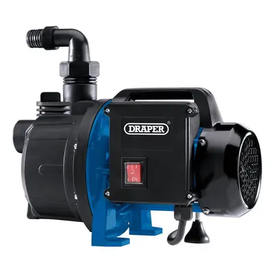 Draper 98923 Surface Mounted Pump 53L/Min 800W each