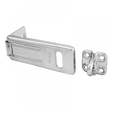 Master Lock 703EURD Wrought Steel Hasp 89Mm