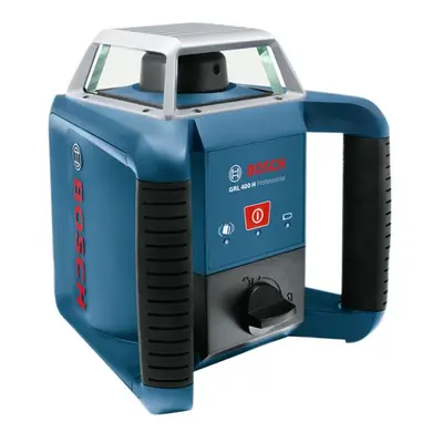 Bosch 0601061800 Grl 400 H Professional Rotation Laser