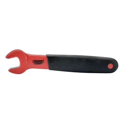 Draper Expert 99467 Vde Approved Fully Insulated Open End Spanner 9Mm each