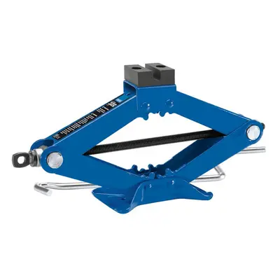 Draper 69252 Mechanical Scissor Jack 1.5 Tonne each